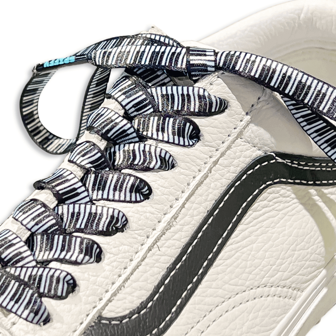 Keyboard Shoelaces