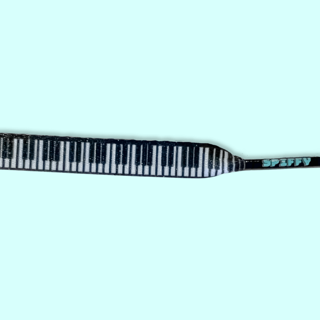 Keyboard Shoelaces