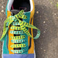 Pineapple Shoelaces